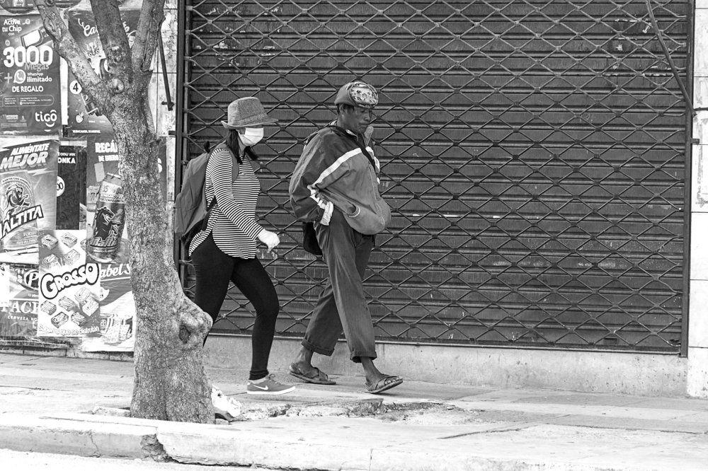 Photograph by Antonio