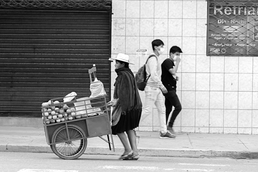 Photograph by Antonio