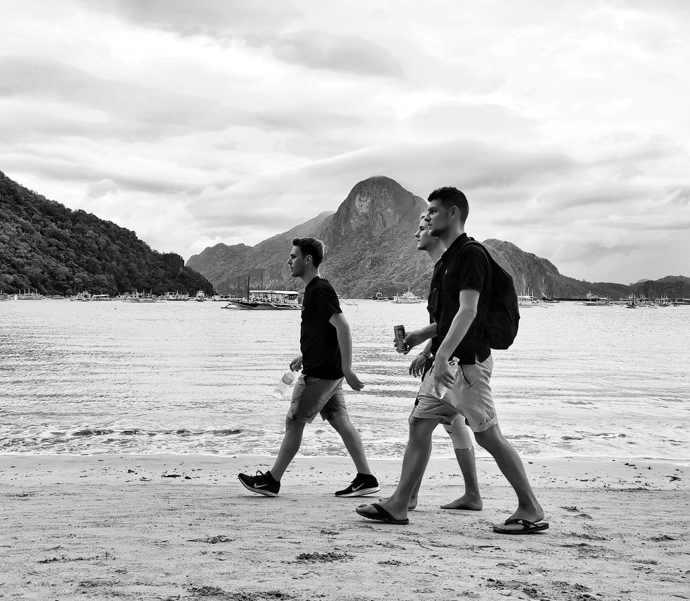 Photograph by Johann Dy