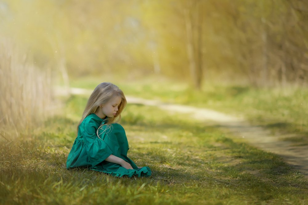 Photograph by Gołębiewska