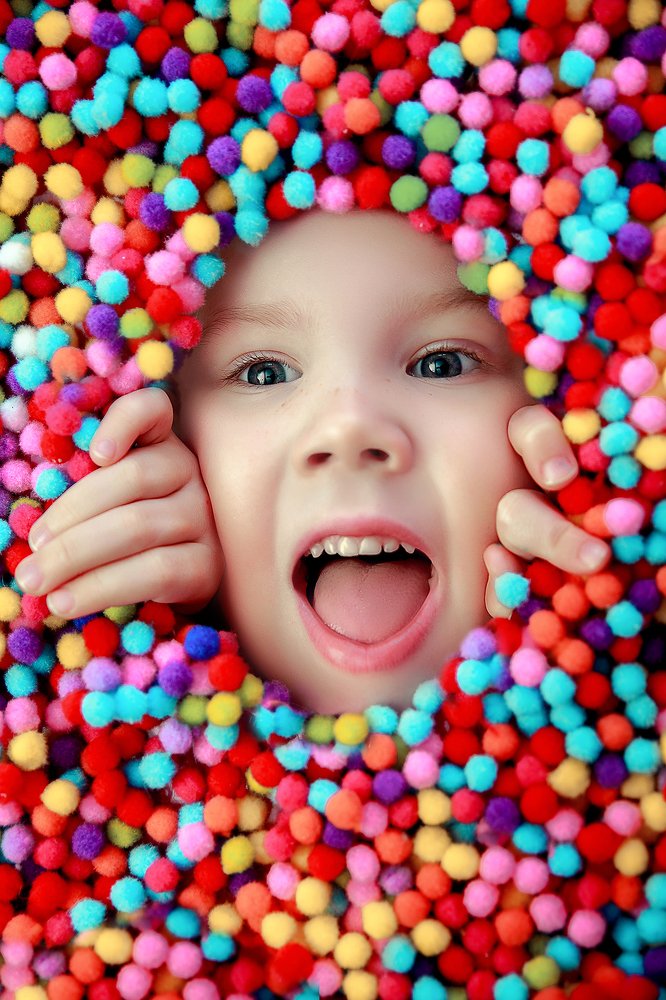 оптимистичная самоизоляция