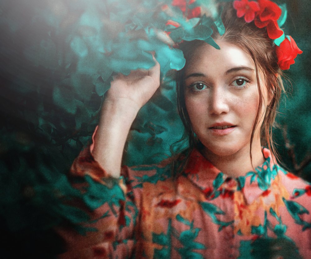 Photograph by Priscila Montanari