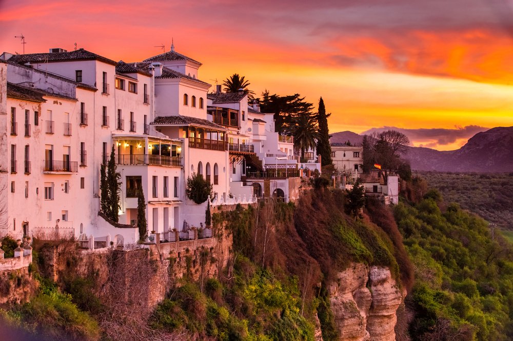 Ronda Unuchko Veronika Photographer