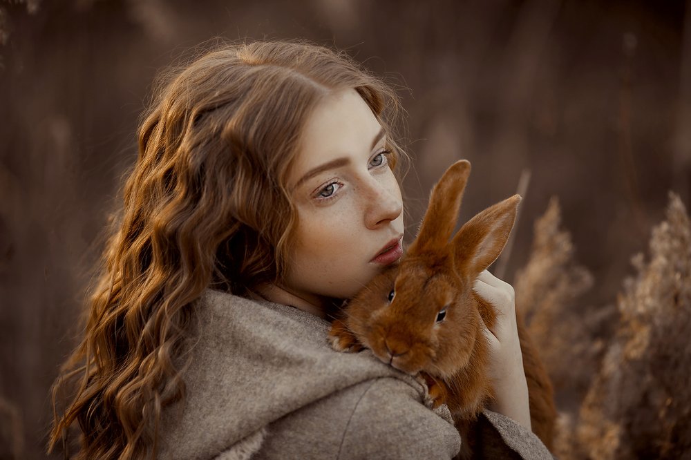 Photograph by Нобель Ольга