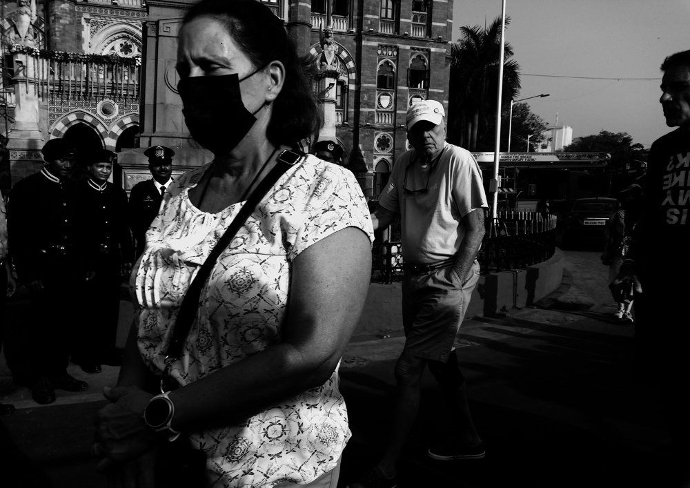 Photograph by Vijay Dongale VD