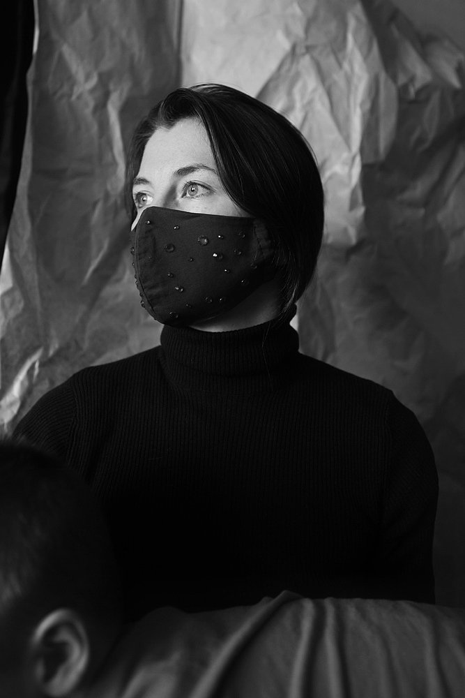 Photograph by Анастасия Като