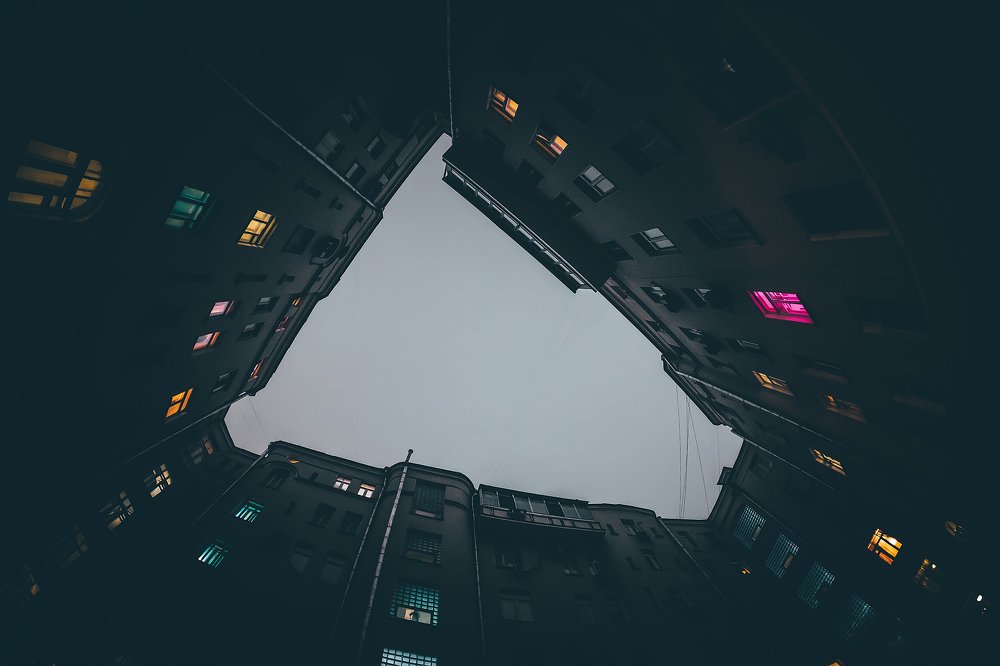 Photograph by Дмитрий Трепольский