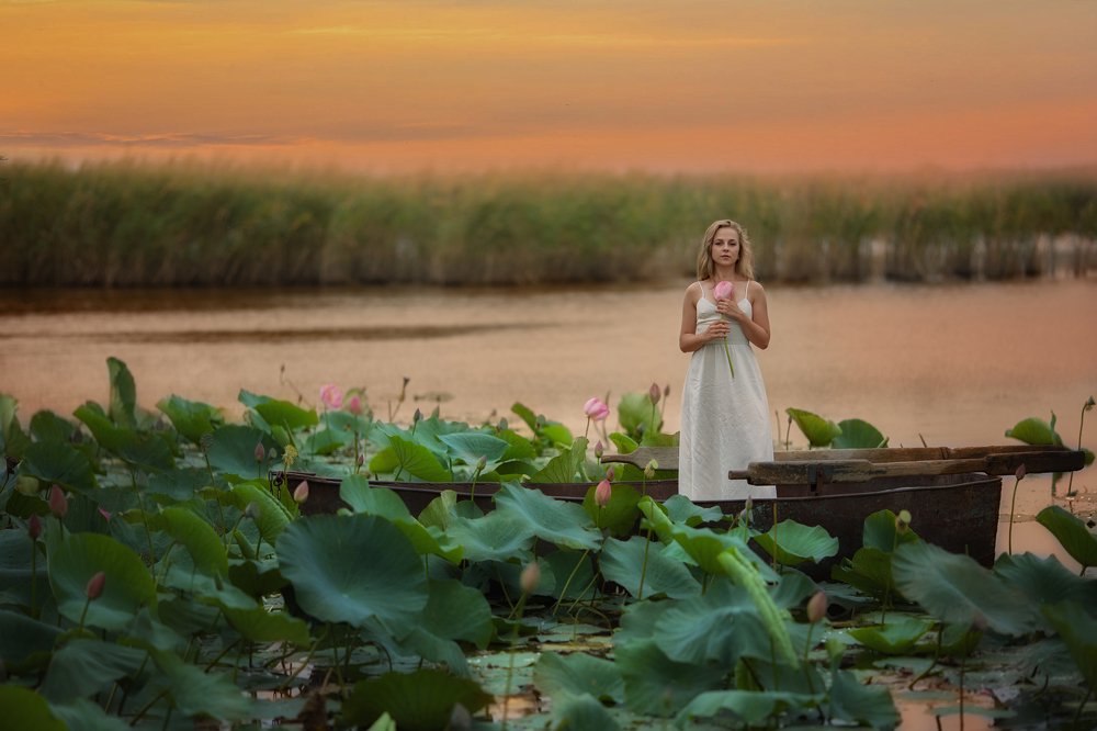 Фотография автора Dora Oksana