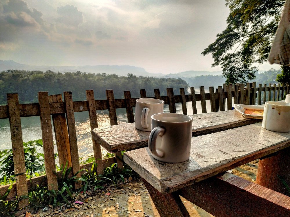 Photograph by Ayaz Karim