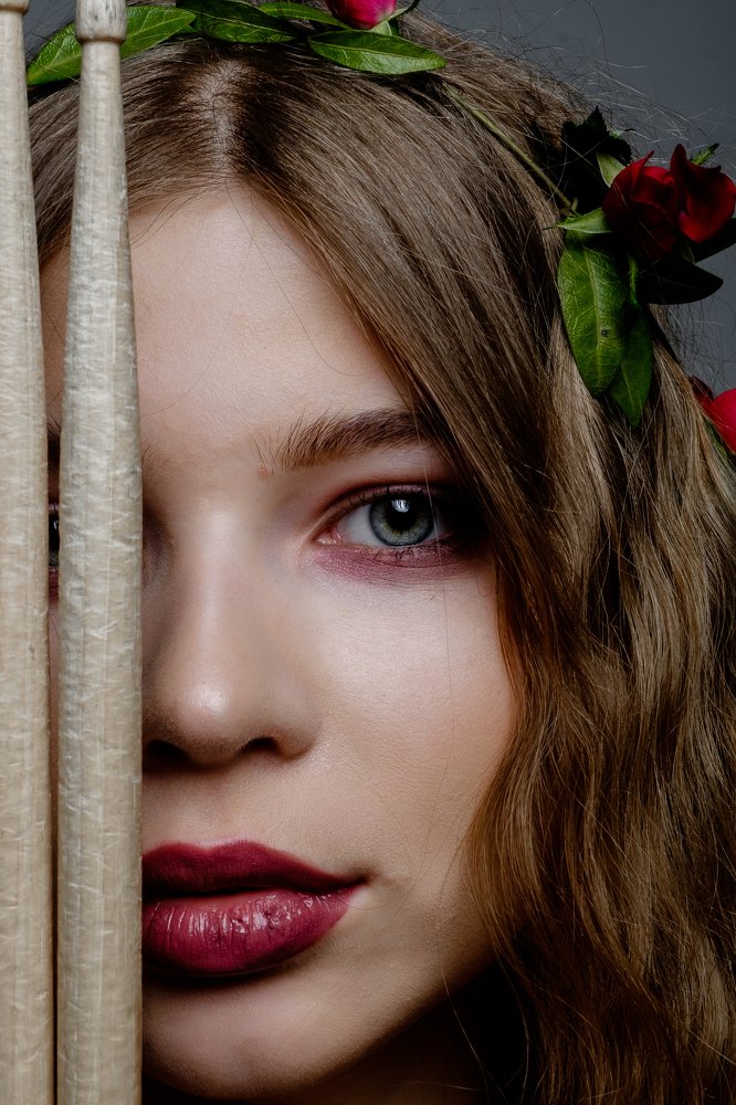 Photograph by Виктор Ещенко