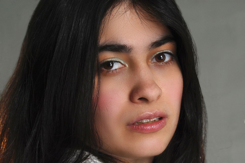 Фотография автора Ира Куприянова