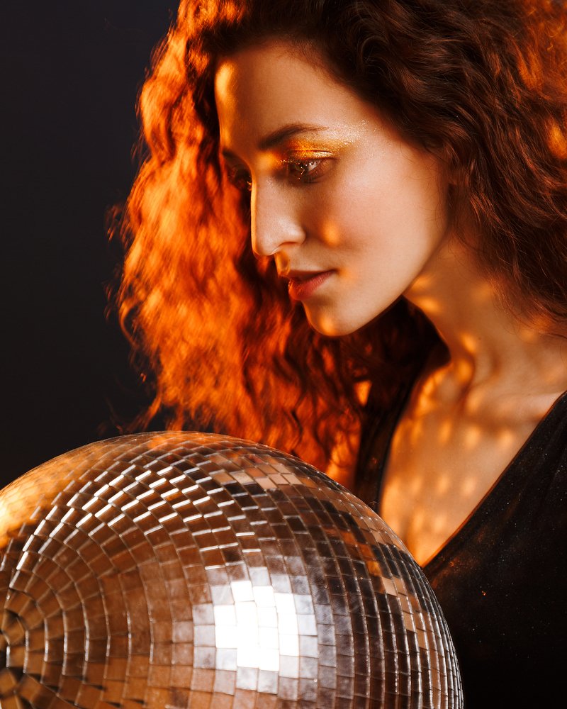 Photograph by Алеся Осадчая