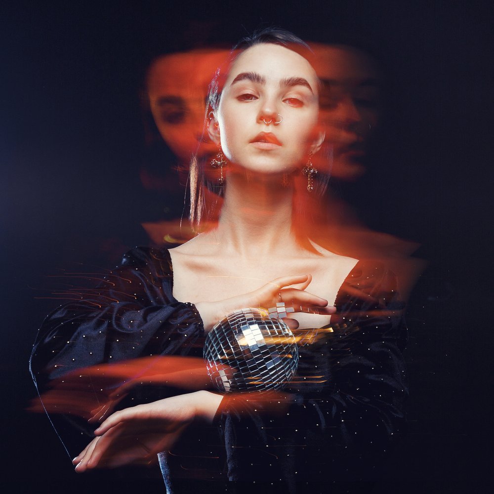 Photograph by Алеся Осадчая