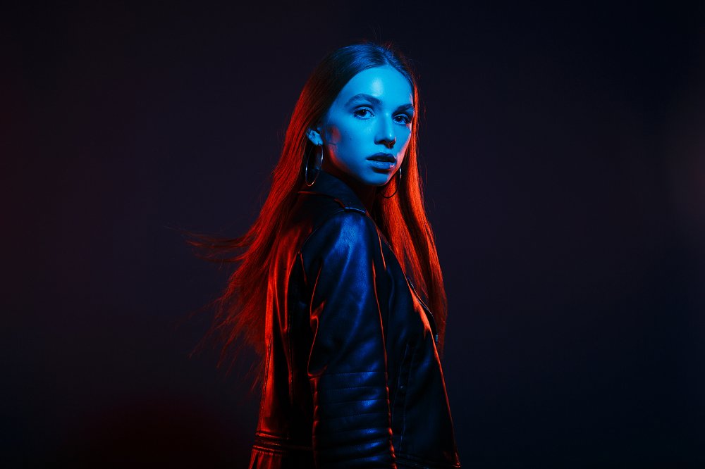 Photograph by Алеся Осадчая