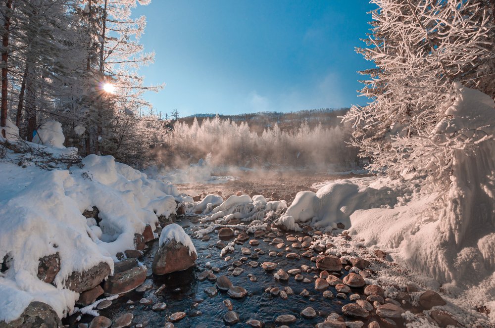 Photograph by Михаил Агульник