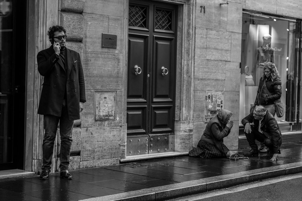 Photograph by Alen Sahakyan