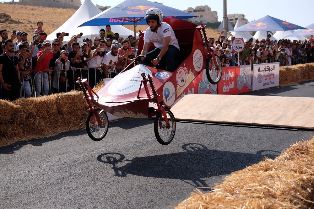 Фотография автора Omar Sanad