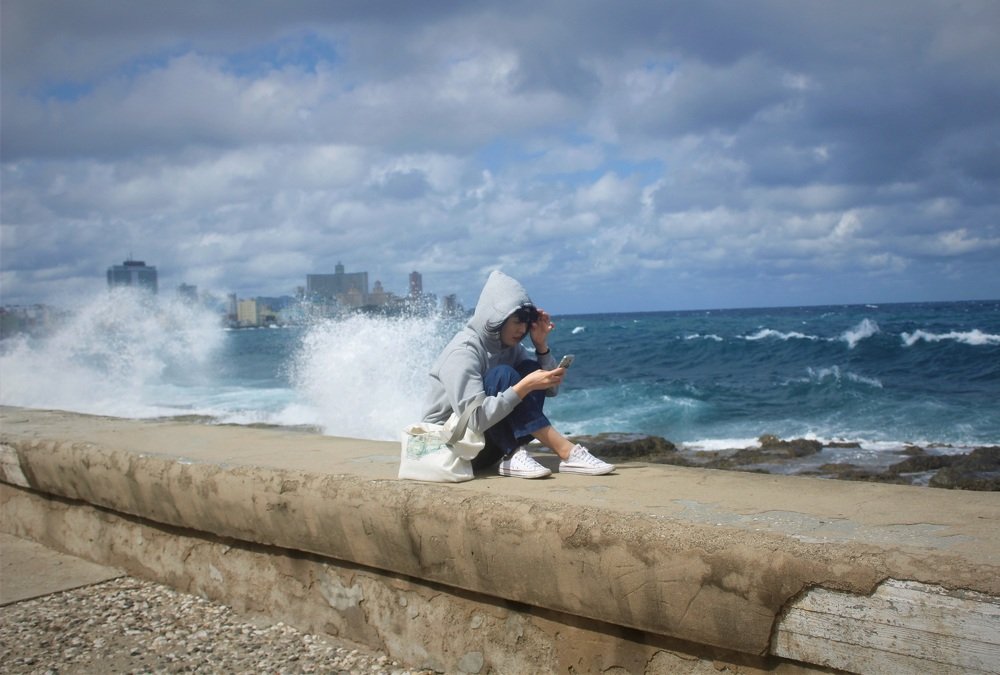 Photograph by Moya Libera