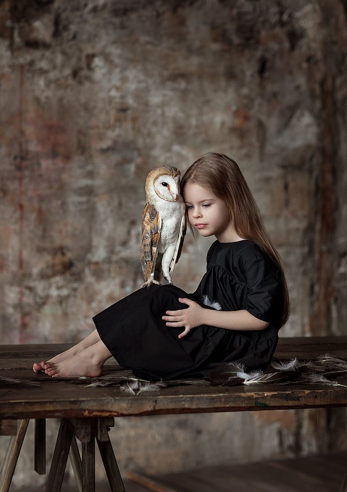 Фотография автора Анна Евгеньева