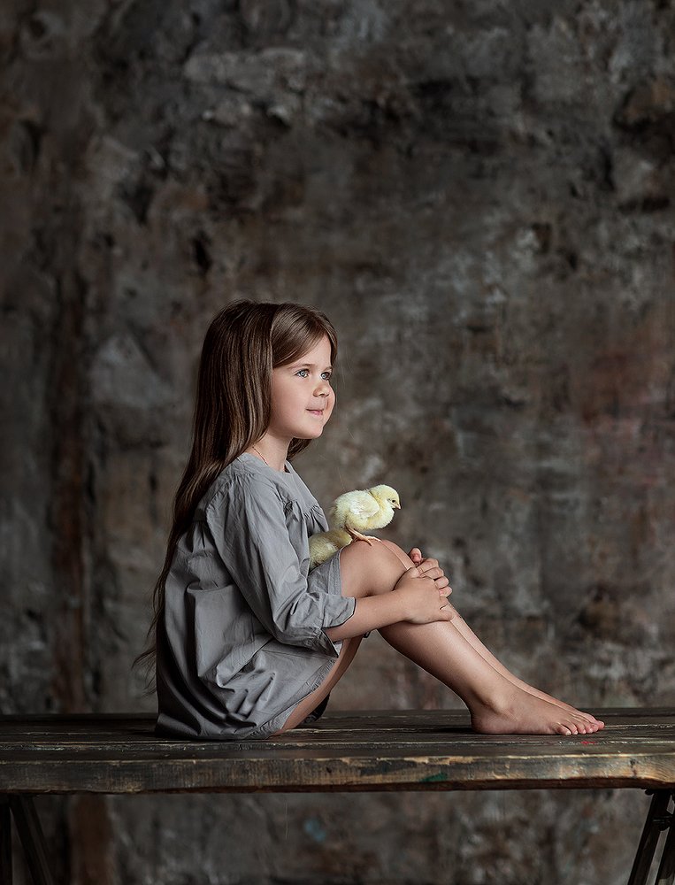 Фотография автора Анна Евгеньева