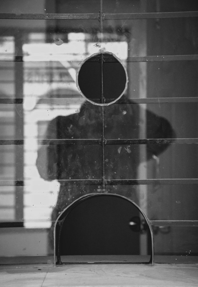 Helpless to COVID-19