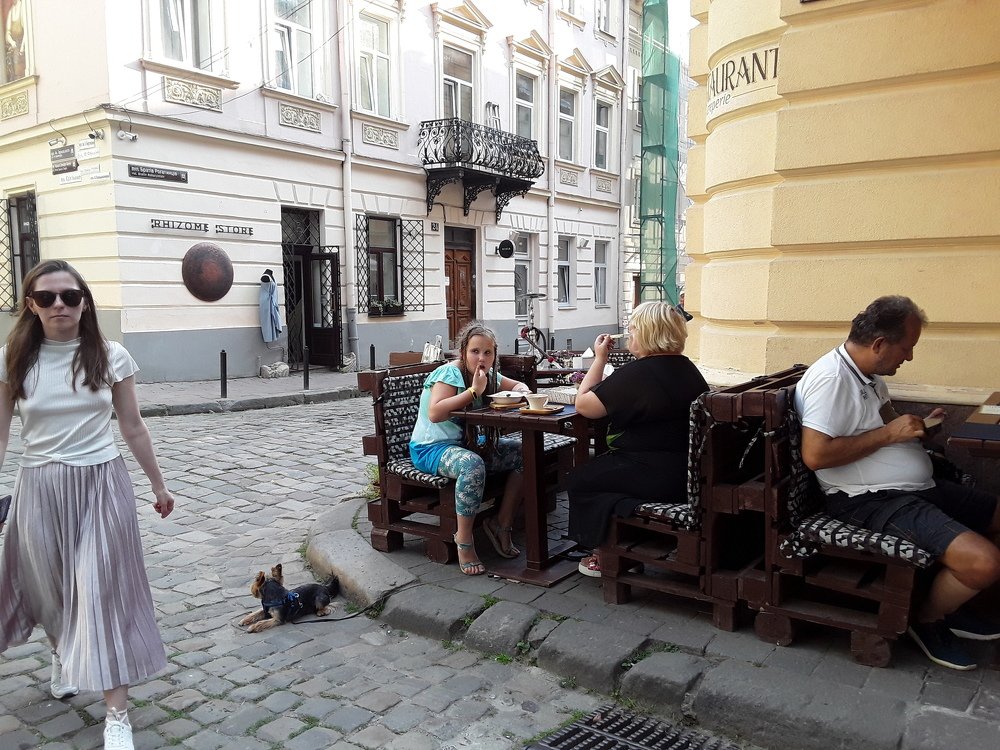 Photograph by Елена Шерман