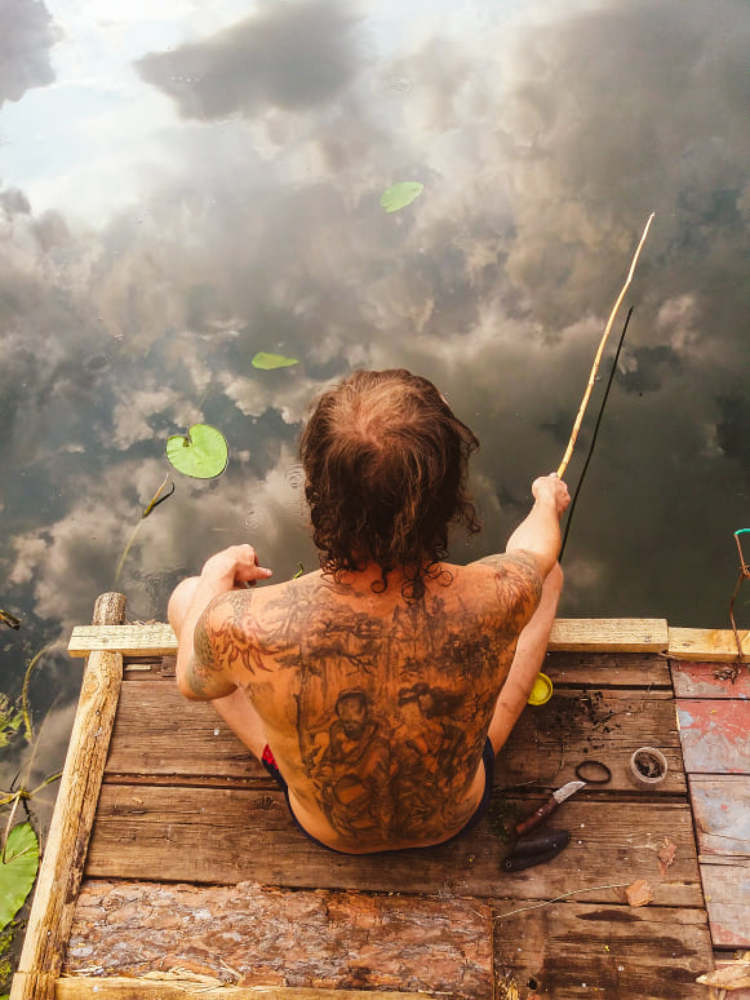 Photograph by Евгений Калмыков