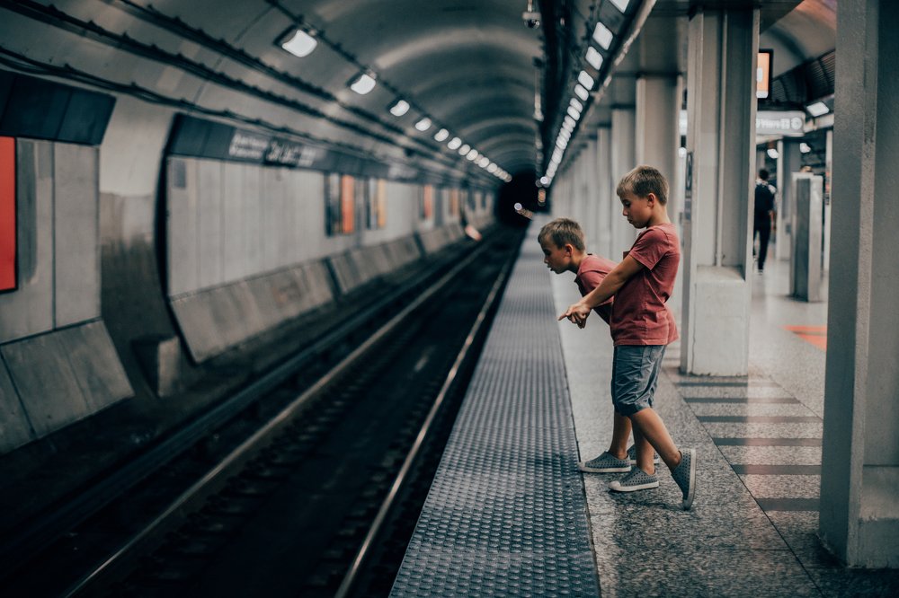 Photograph by Heather Wilson