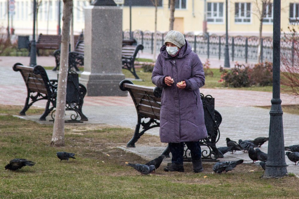 Приоритеты