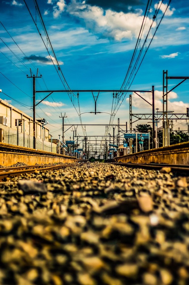 Watch out for training.