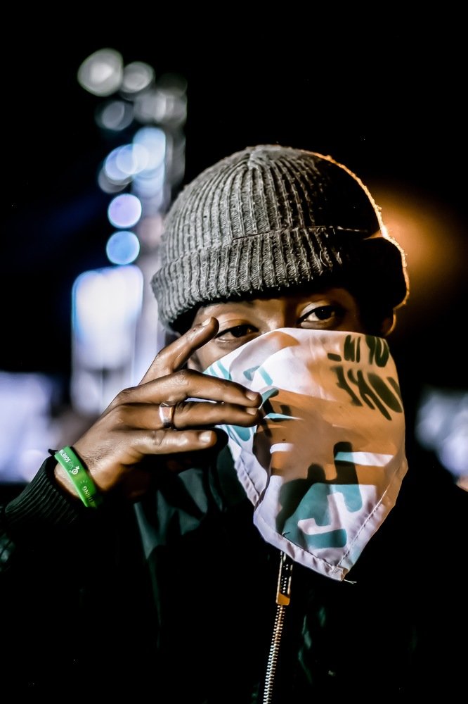 Photograph by MrBoetz Buthelezi