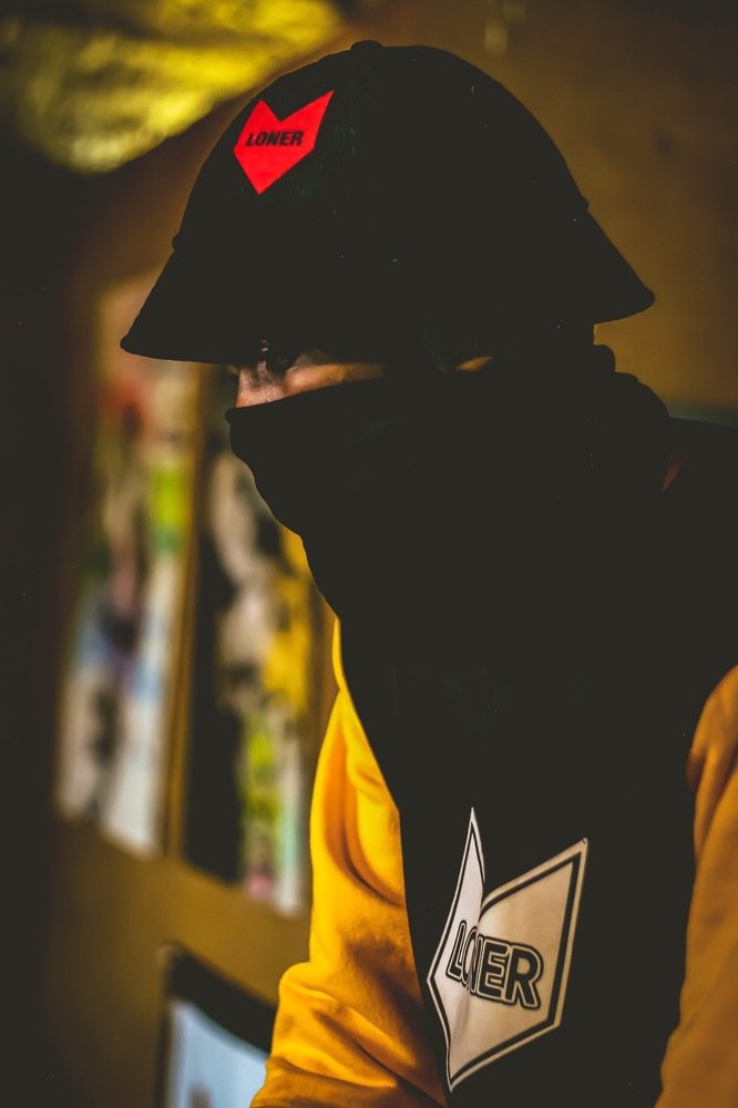 Photograph by MrBoetz Buthelezi