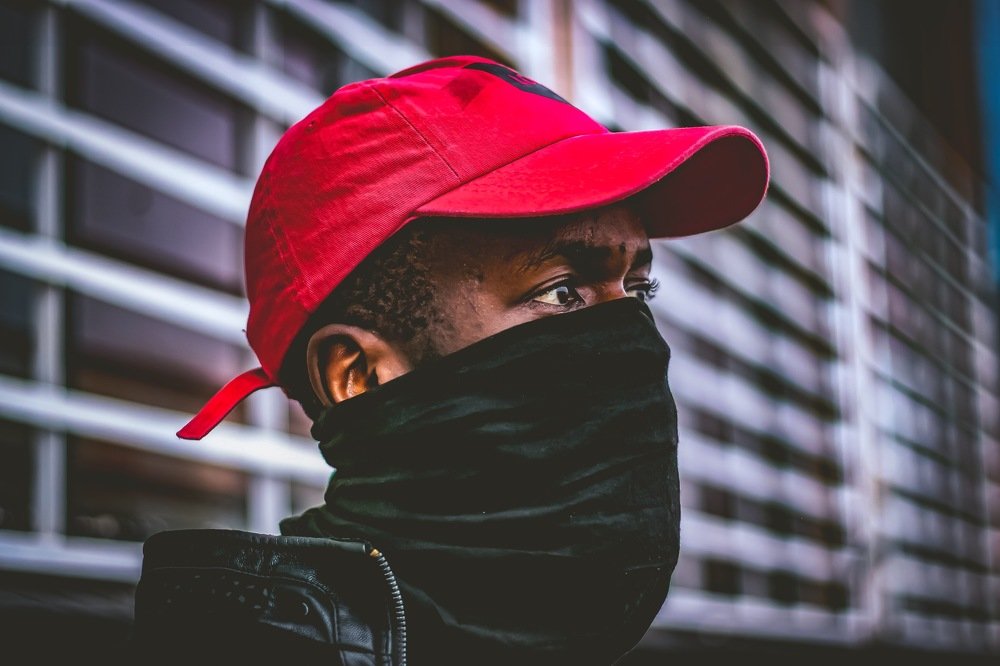 Photograph by MrBoetz Buthelezi