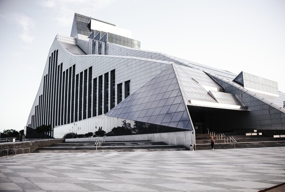 Photograph by Andrejs Peculevics