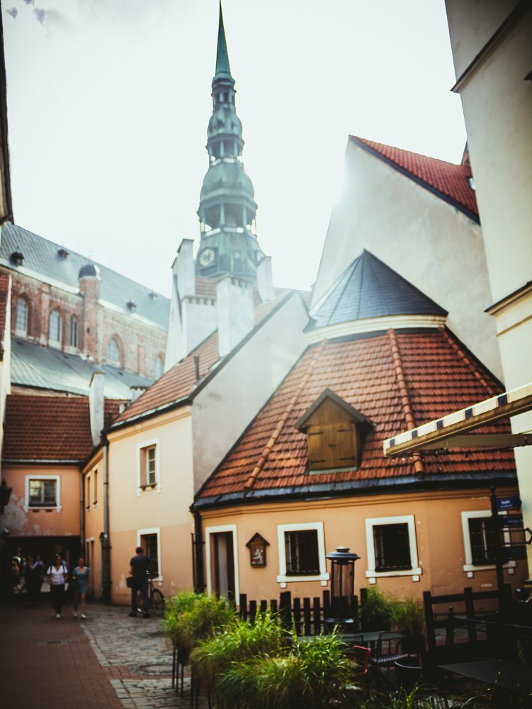 Photograph by Andrejs Peculevics