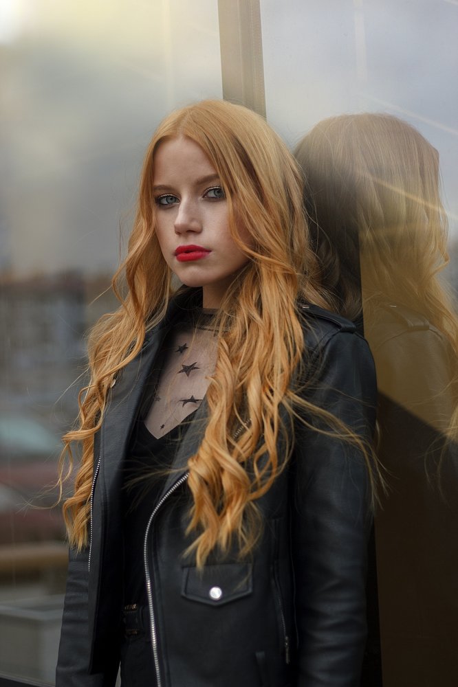 Photograph by Валентина Антоненко