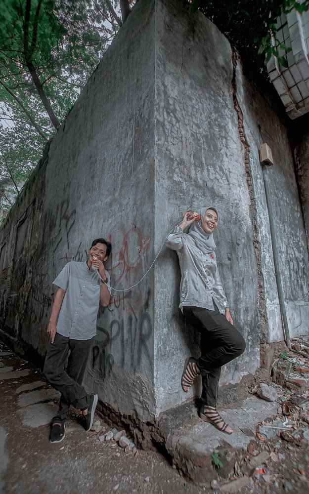 Photograph by Raju Gultom Raju