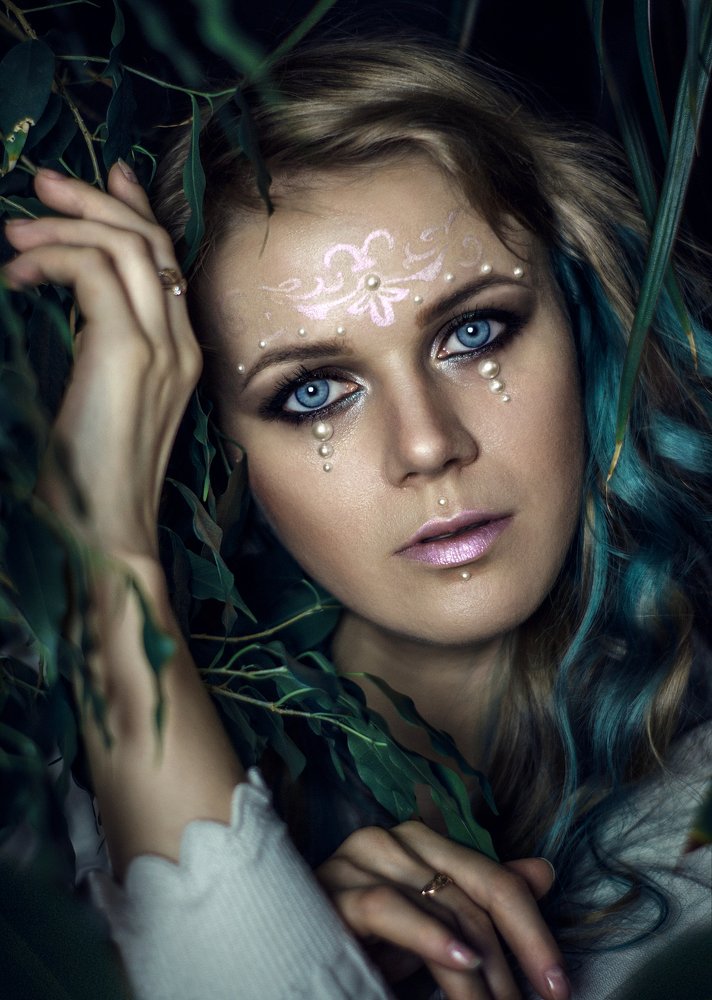 Photograph by Екатерина Волосенкова