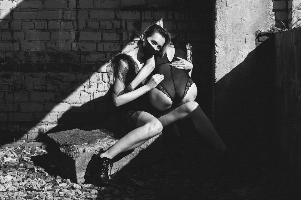 Photograph by Ева Гоцман