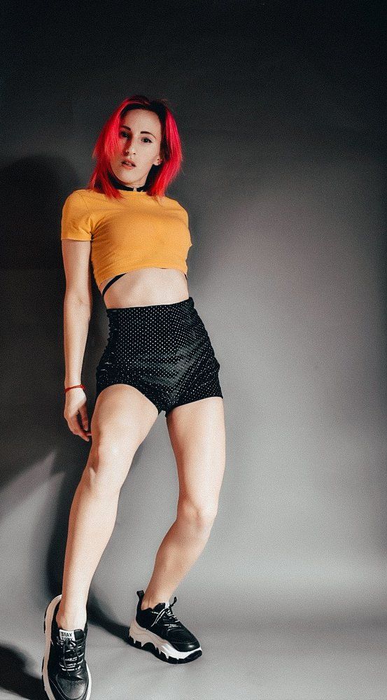 Photograph by Александра Шимбаева