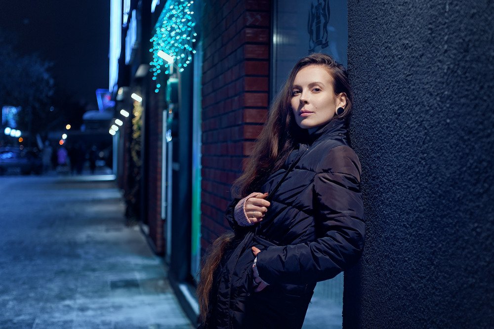 Фотография автора Потапов Артём