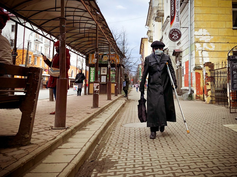 Photograph by Вадим Гудков