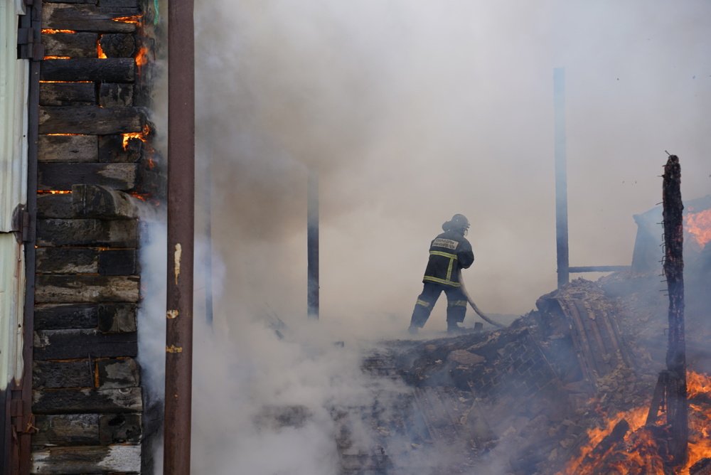 Фотография автора Dmitry Leonov