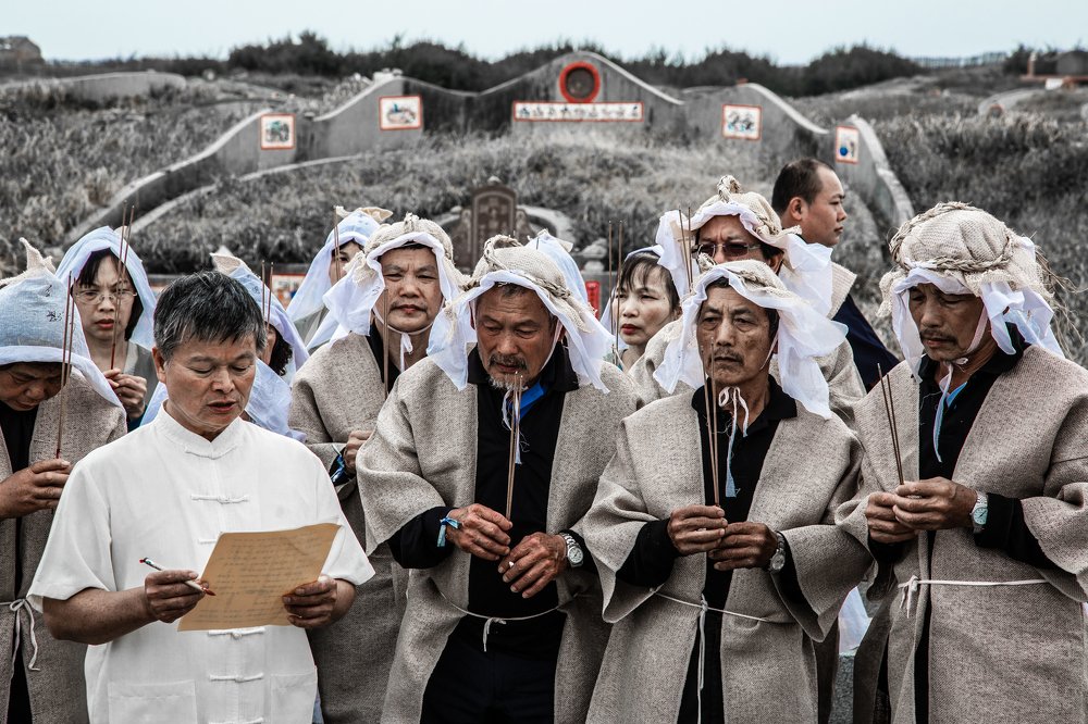 Photograph by Chen Ming-Wei