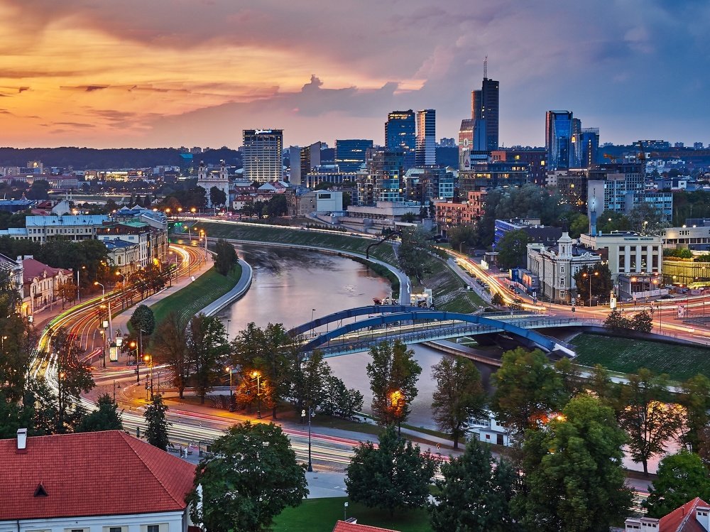 Photograph by Aliaksandr Savin