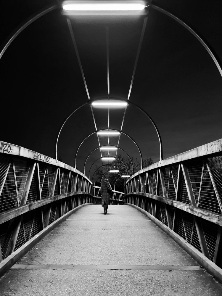 Photograph by Stephane Navailles