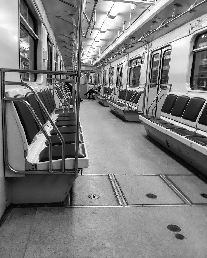 Photograph by Юлия Саморукова