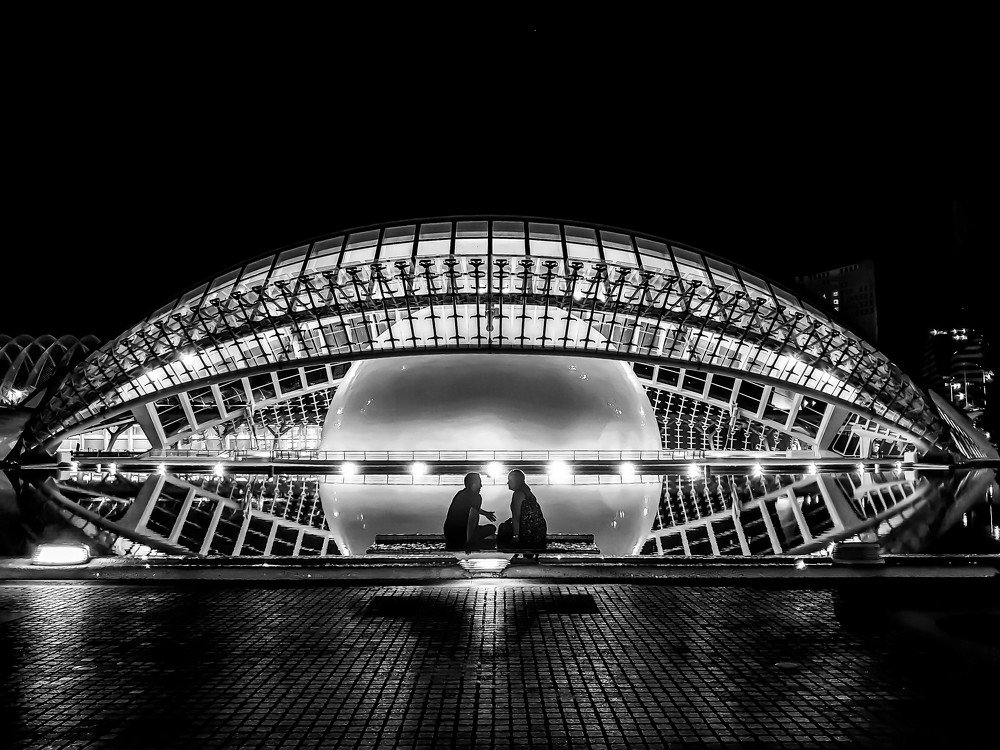 Photograph by Stephane Navailles