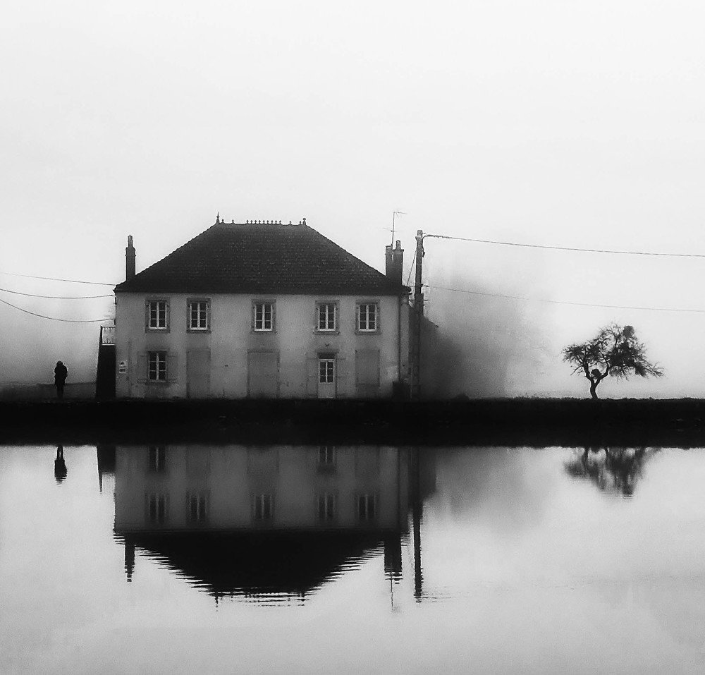 Photograph by Stephane Navailles