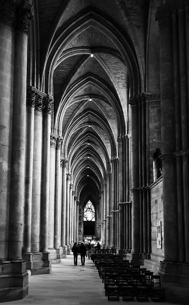 Photograph by Stephane Navailles